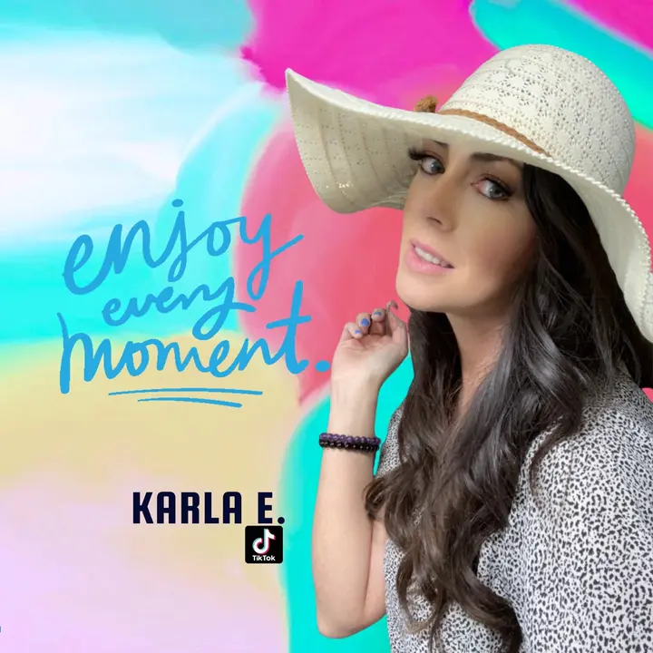 🪬Karla E. - suara asli