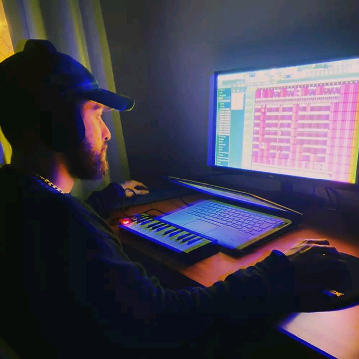 FigoBeatz - Virtual