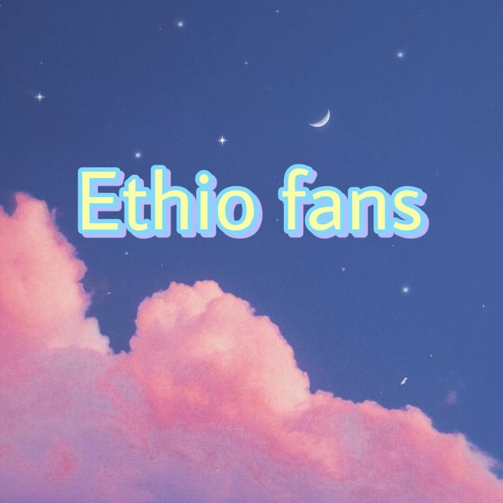 Ethiofans - suara asli