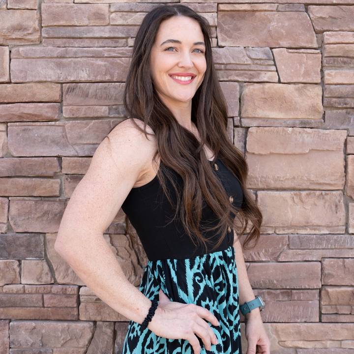 Stacie Barber - original sound - thephysiofix