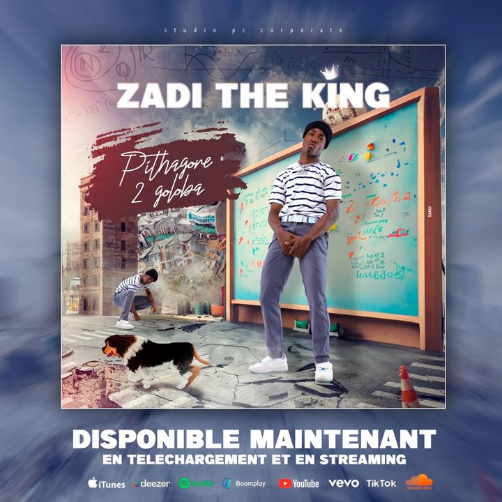 ZADI.THE.KING👑 - Bossu