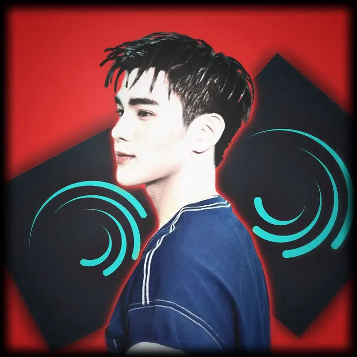 Thomas - suara asli