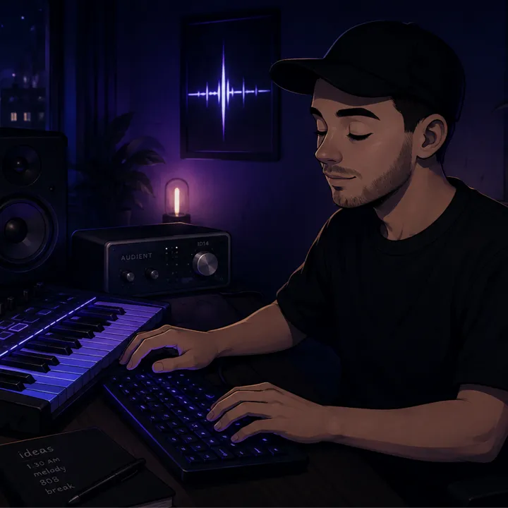 @taletellermusic
