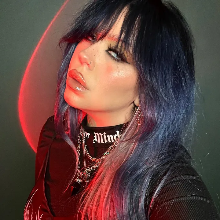 christystarmua