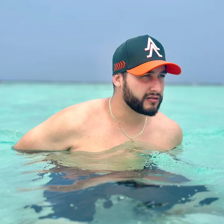 luisfsilvach