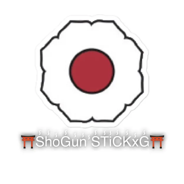 shogun_stickxg