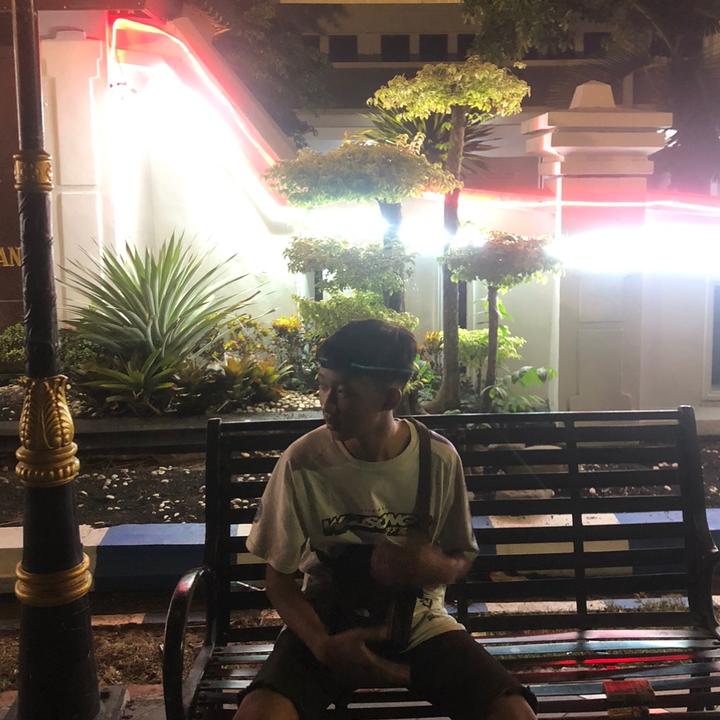𝙍𝙄𝘾𝙊𝘽𝙄𝙎𝙈𝘼 - suara asli