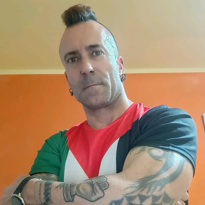 @fueralasinjustici