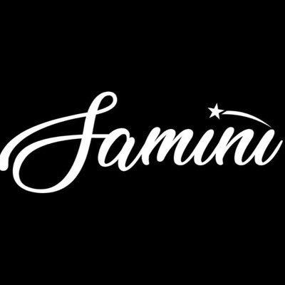SAMINI - suara asli