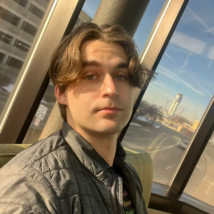austinhaymore