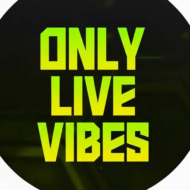 onlylivevibes