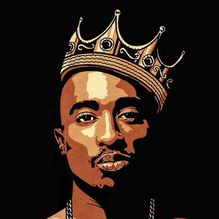 Tupac - original sound - tupacking_