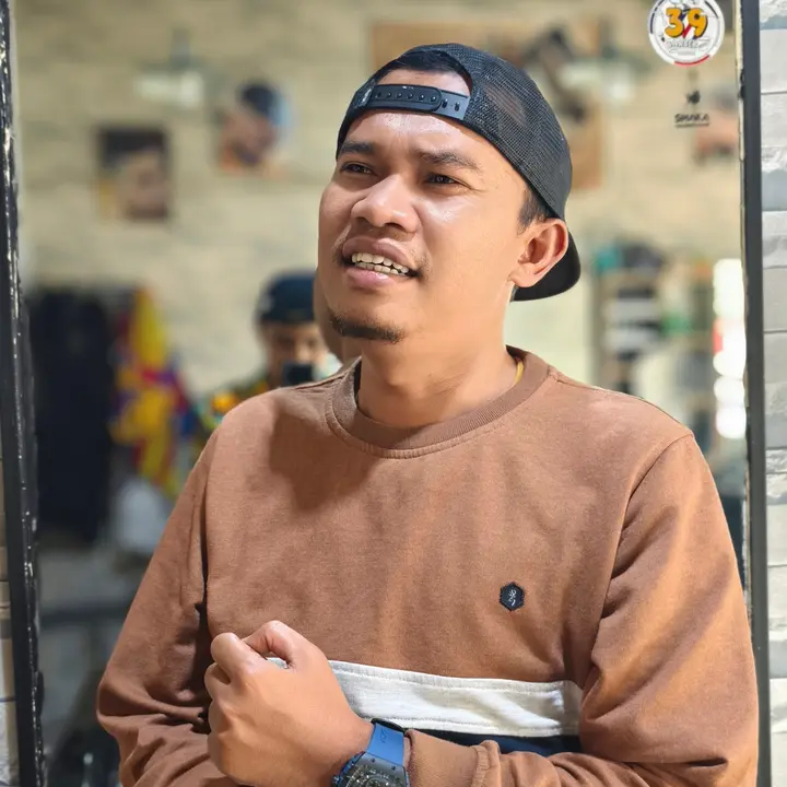 Yoga Noker 2 - suara asli