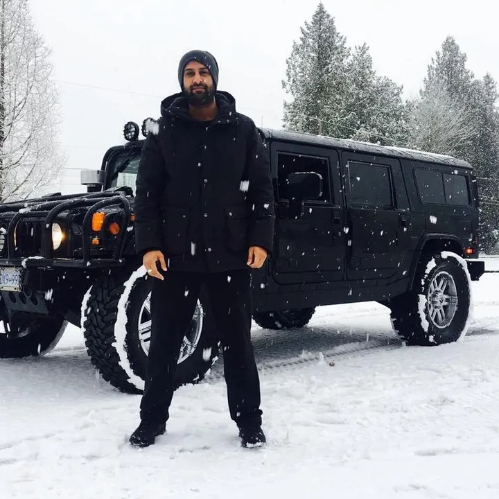 @isavvysingh
