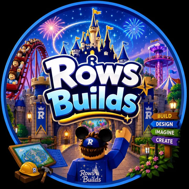 rows.builds