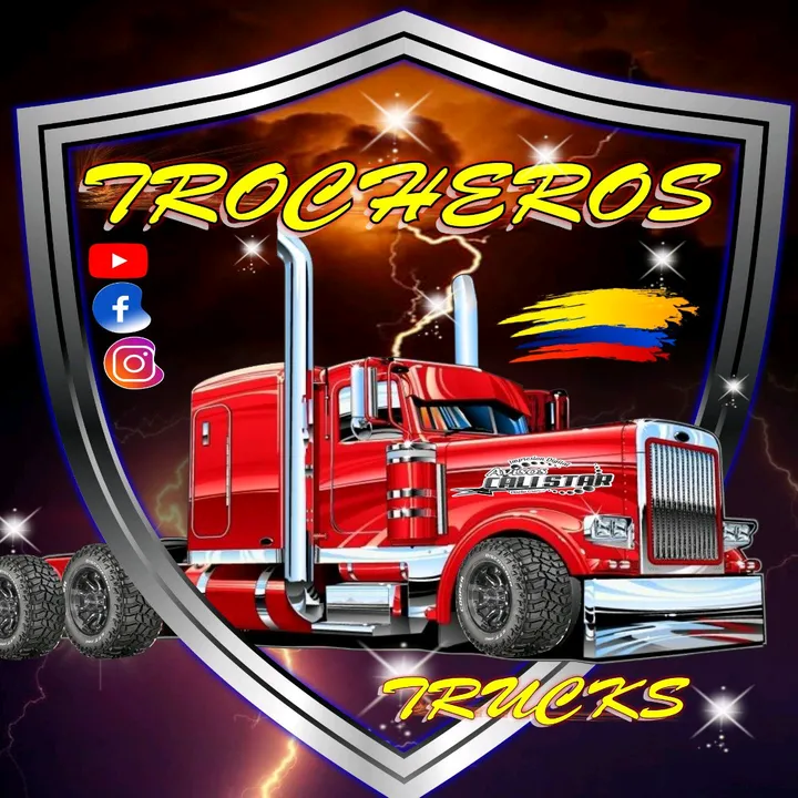 trocherostrucks
