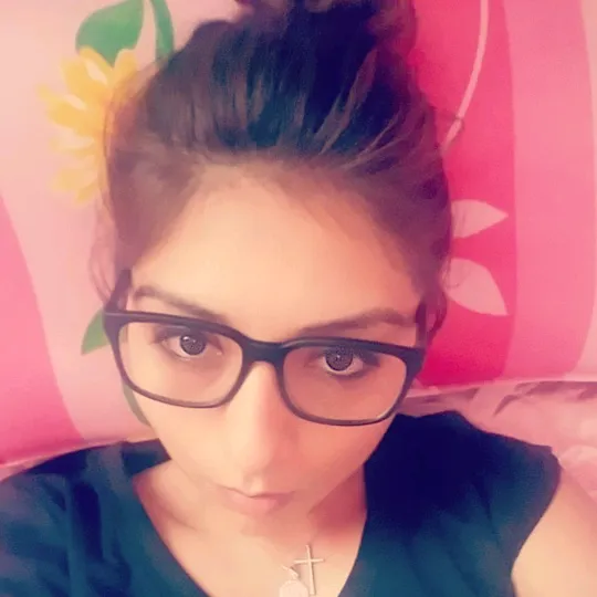 @chismesitocongrace