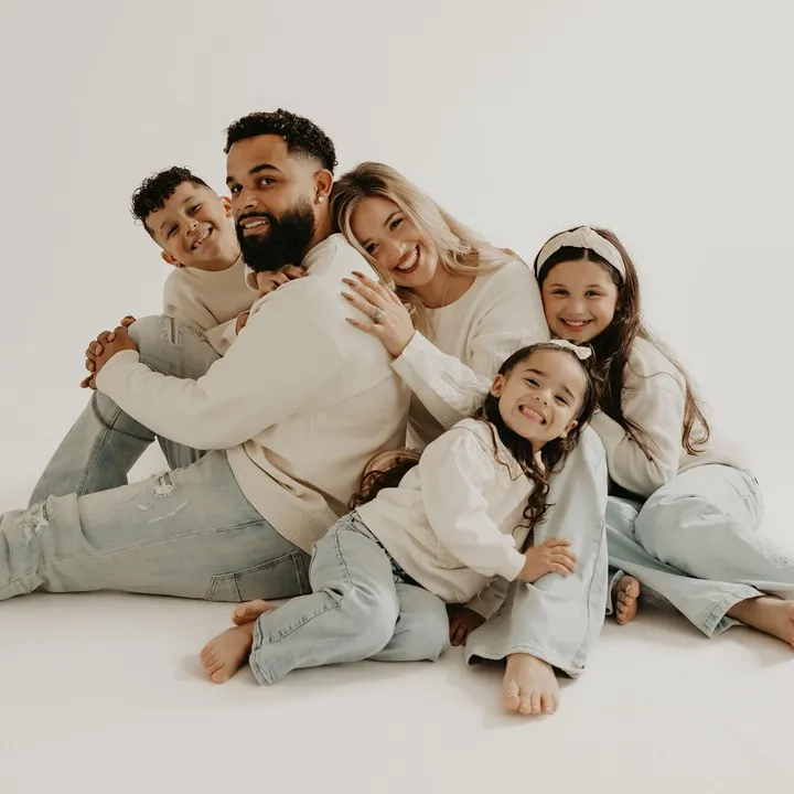 thekelleyfamily