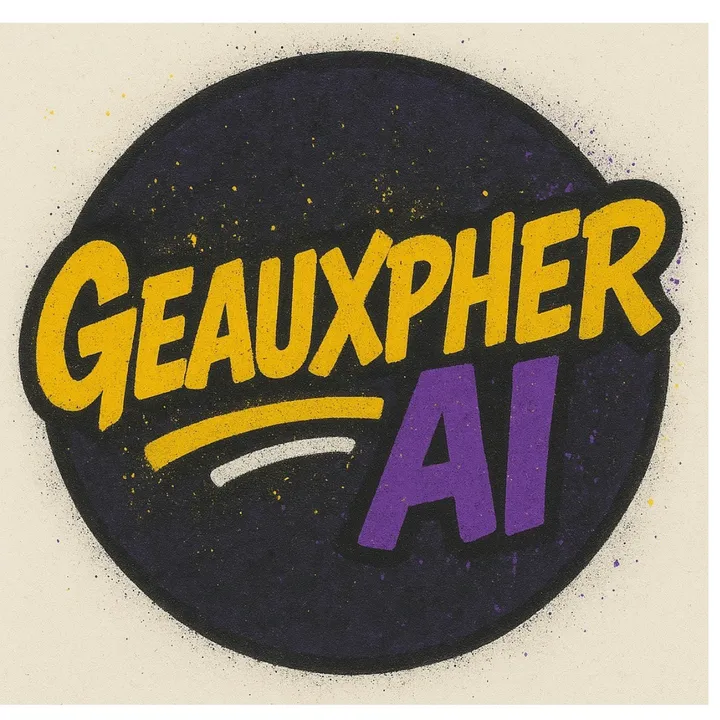 @geauxpherai