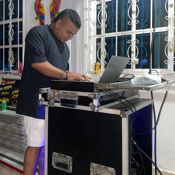 djkifran