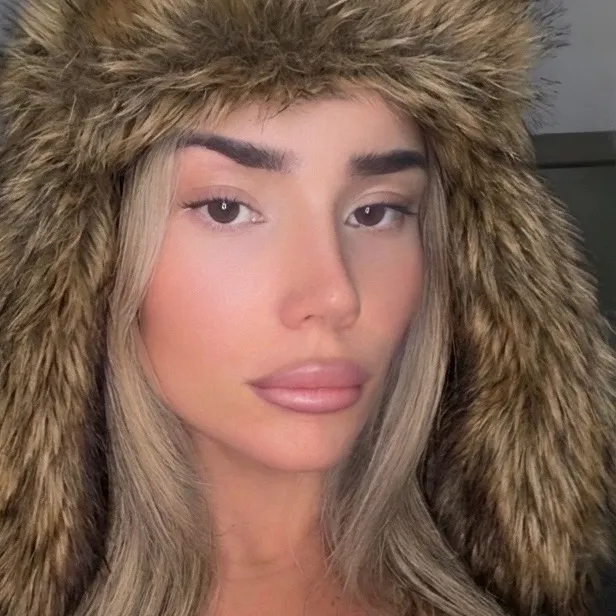 nicolemachargo