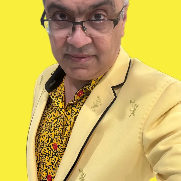 iampuneetnanda