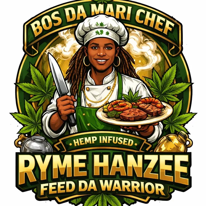 @bosdamarichef