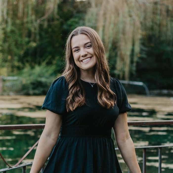 Anna Grace | Digital Marketing - original sound