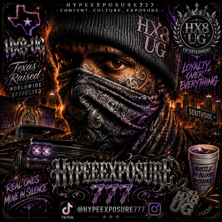 hypeexposure777