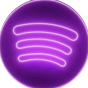 ⭐•Spotify•🎵 - Луна