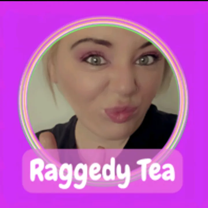 @raggedytea