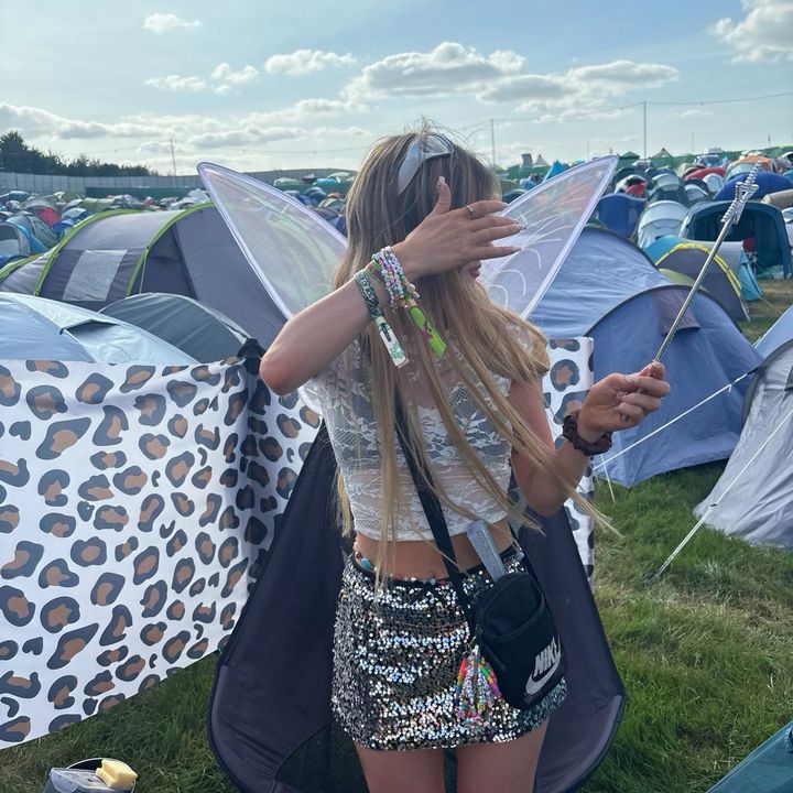 T🧚‍♀️ - original sound