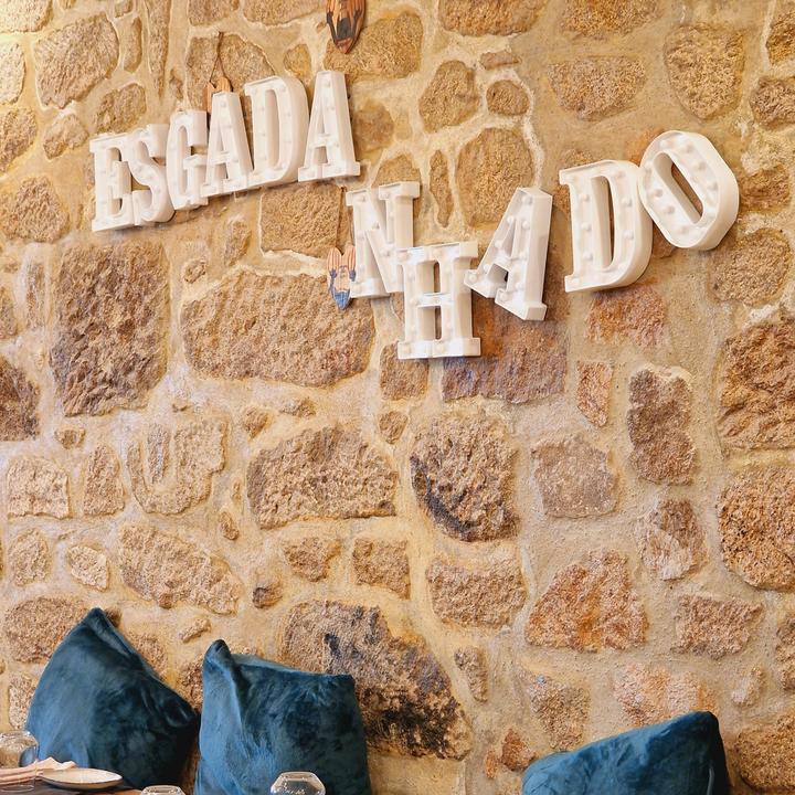 Esgadanhado - suara asli - esgadanhado