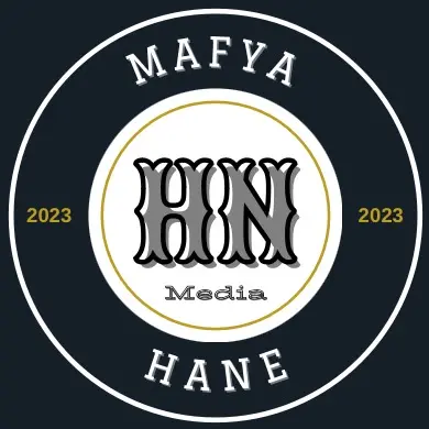 MafyaHane - suara asli