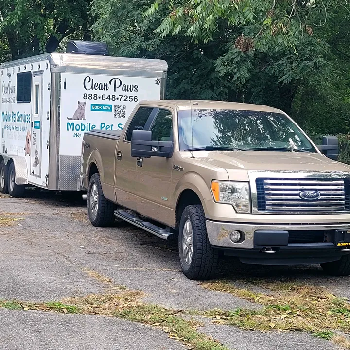@cleanpawsmobile
