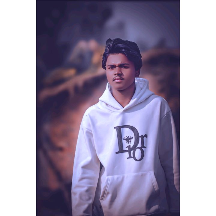 𝐒 𝐇 𝐑 𝐈 𝐑 𝐀 𝐌 ⛎ - original sound