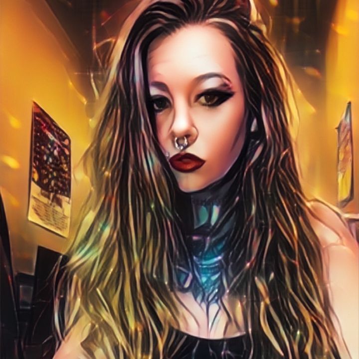 Keely Stringer - original sound - keelystringer
