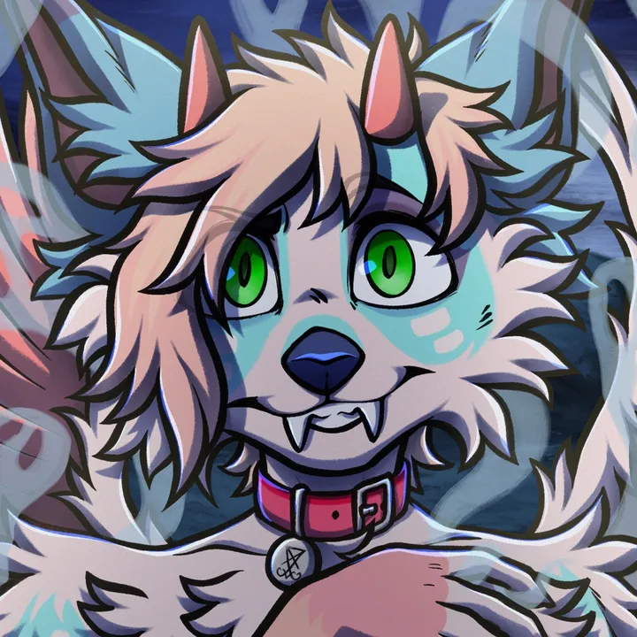 @vesperstarwolf