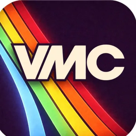 @evenmorevmc