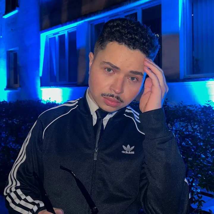 sofiane_zrt - son original