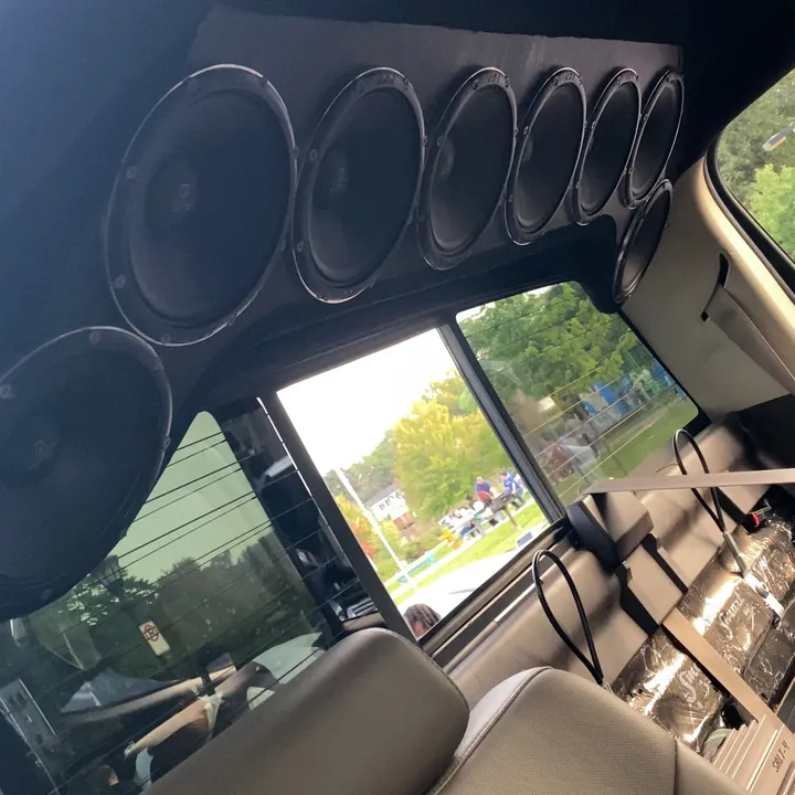 @loudsilverado