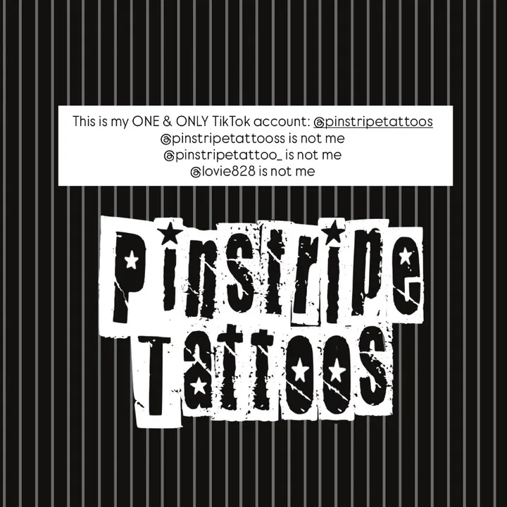 pinstripetattoos