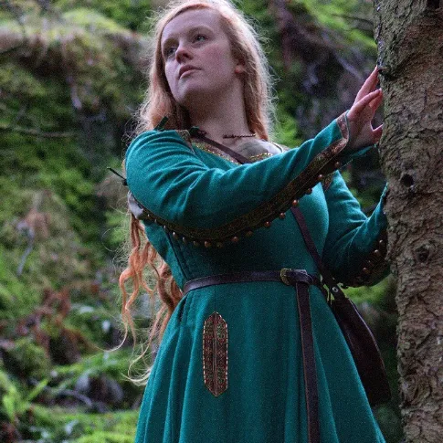 daughteroflarp