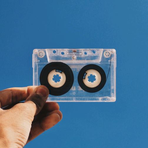 MP3 💿 - suara asli