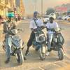 metzo..bikers221