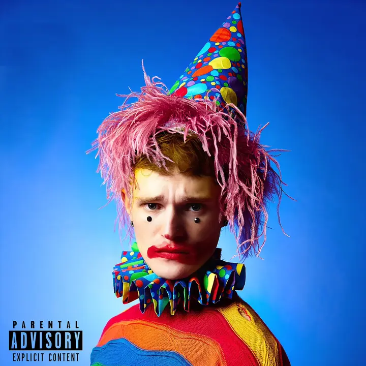 Patrick☠️Michael - DONT GIVE A