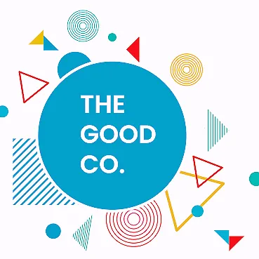 The Good Company KE - suara asli