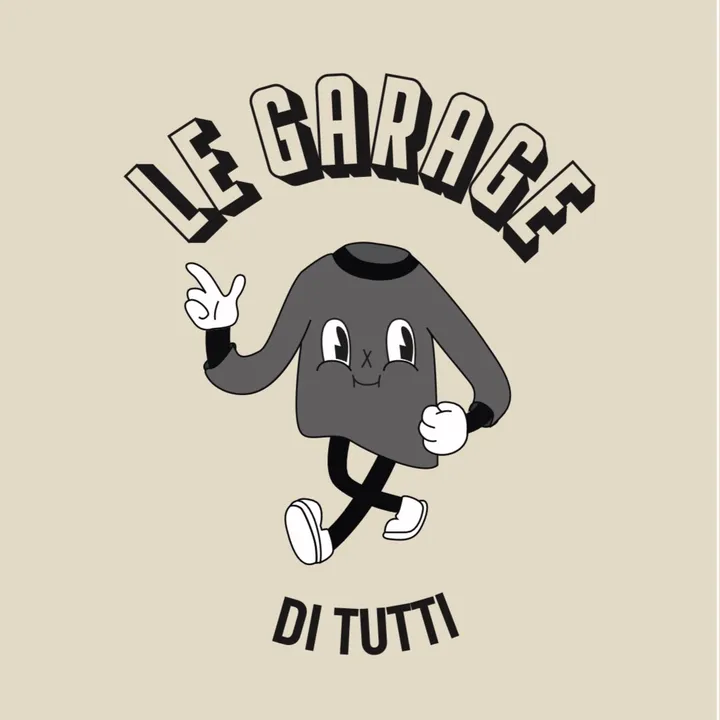 legarageditutti