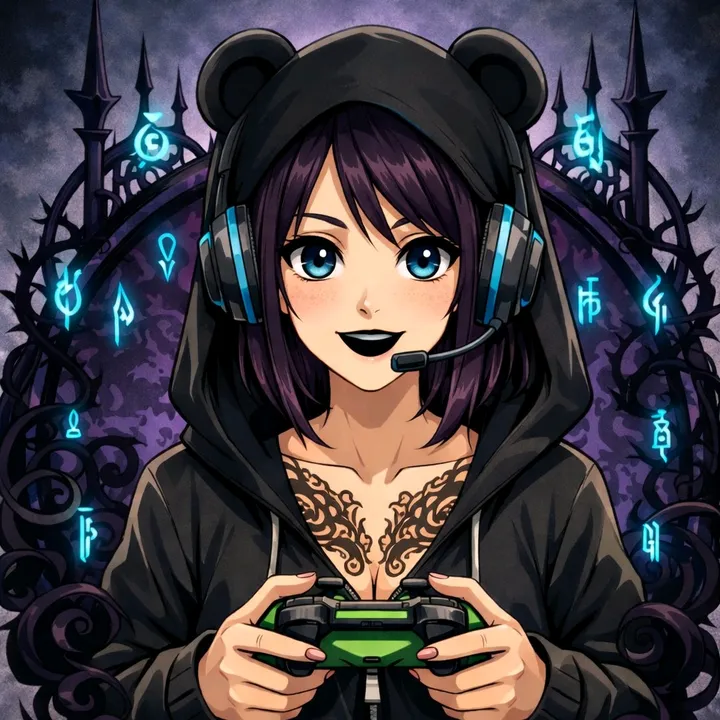 kbeargaming420