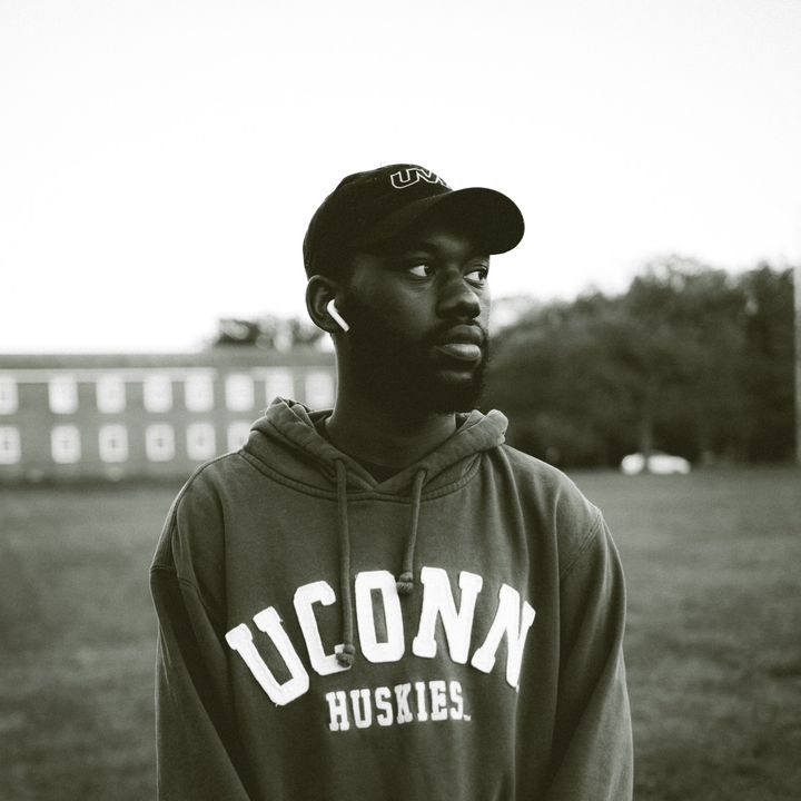 Aaron Jackson - original sound